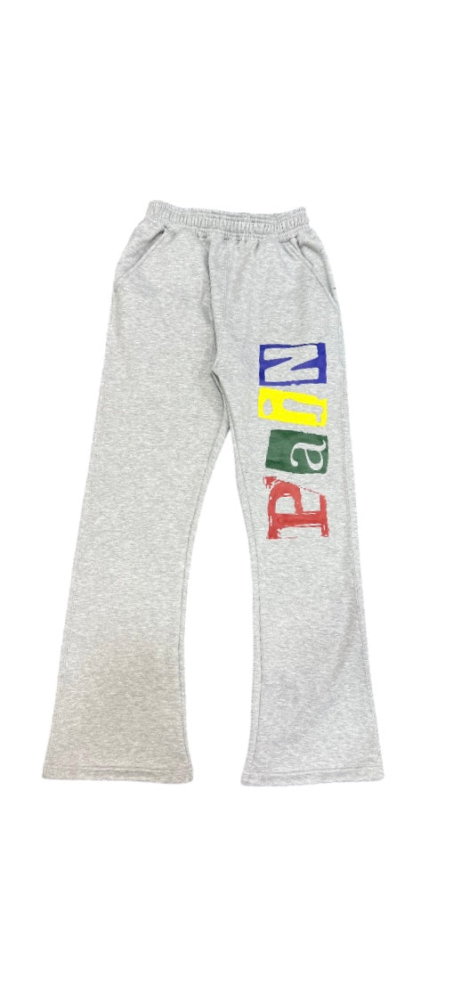 SCHOOLHOUSE SWEATS