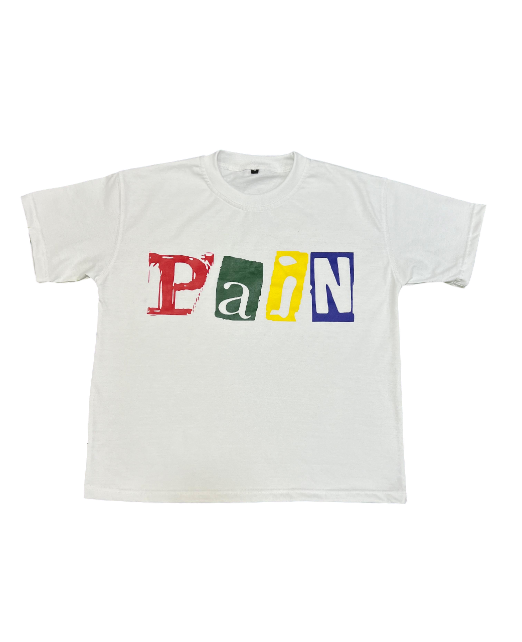 SCHOOLHOUSE TEE