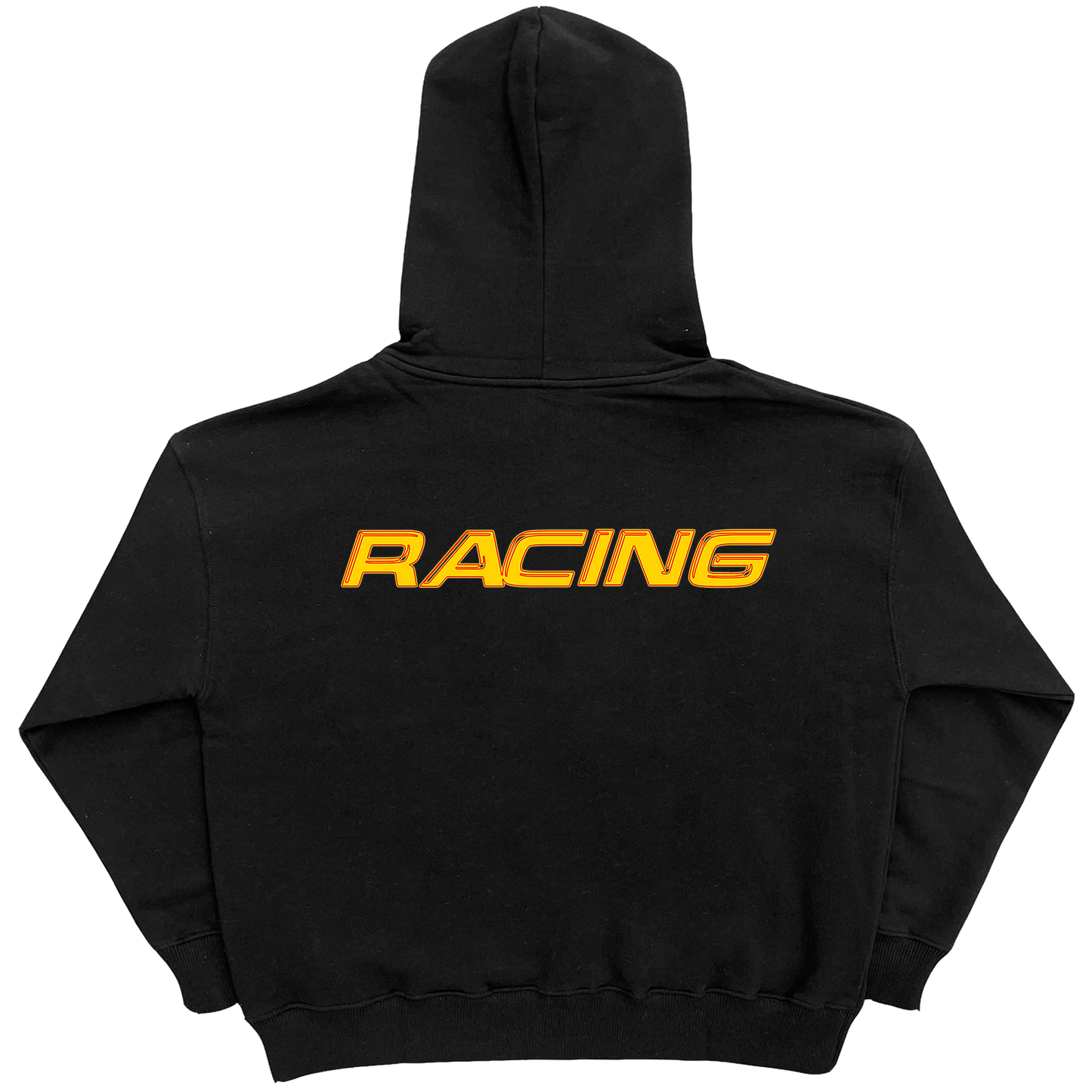 CHAOS HOODIE