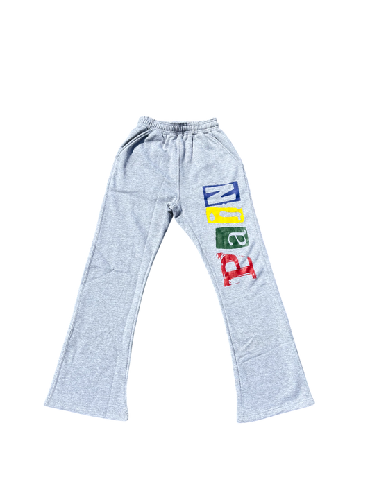 SCHOOLHOUSE SWEATS