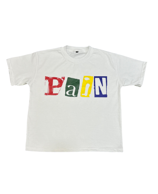 SCHOOLHOUSE TEE