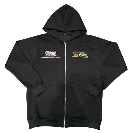 CHAOS HOODIE