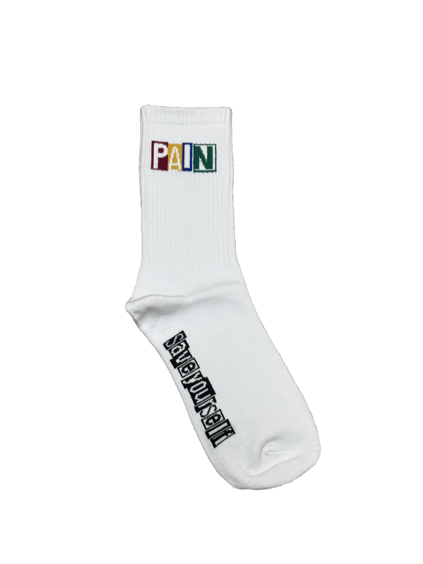 PAIN SOCKS