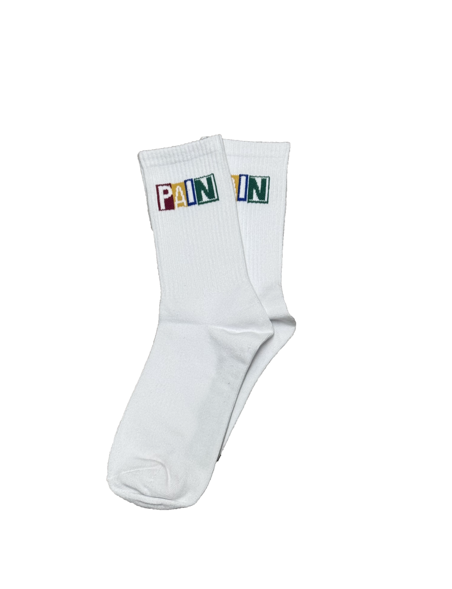 PAIN SOCKS